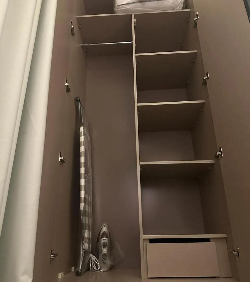 Al Aqeeq Apartment B1 Smart Check In Riyadh