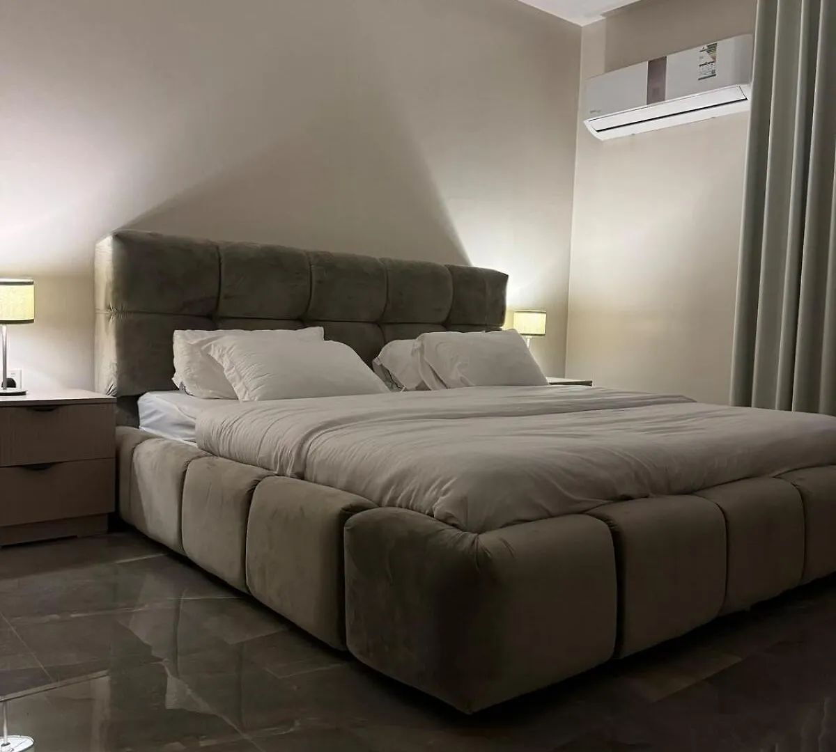 Al Aqeeq Apartment B1 Smart Check In Riyadh