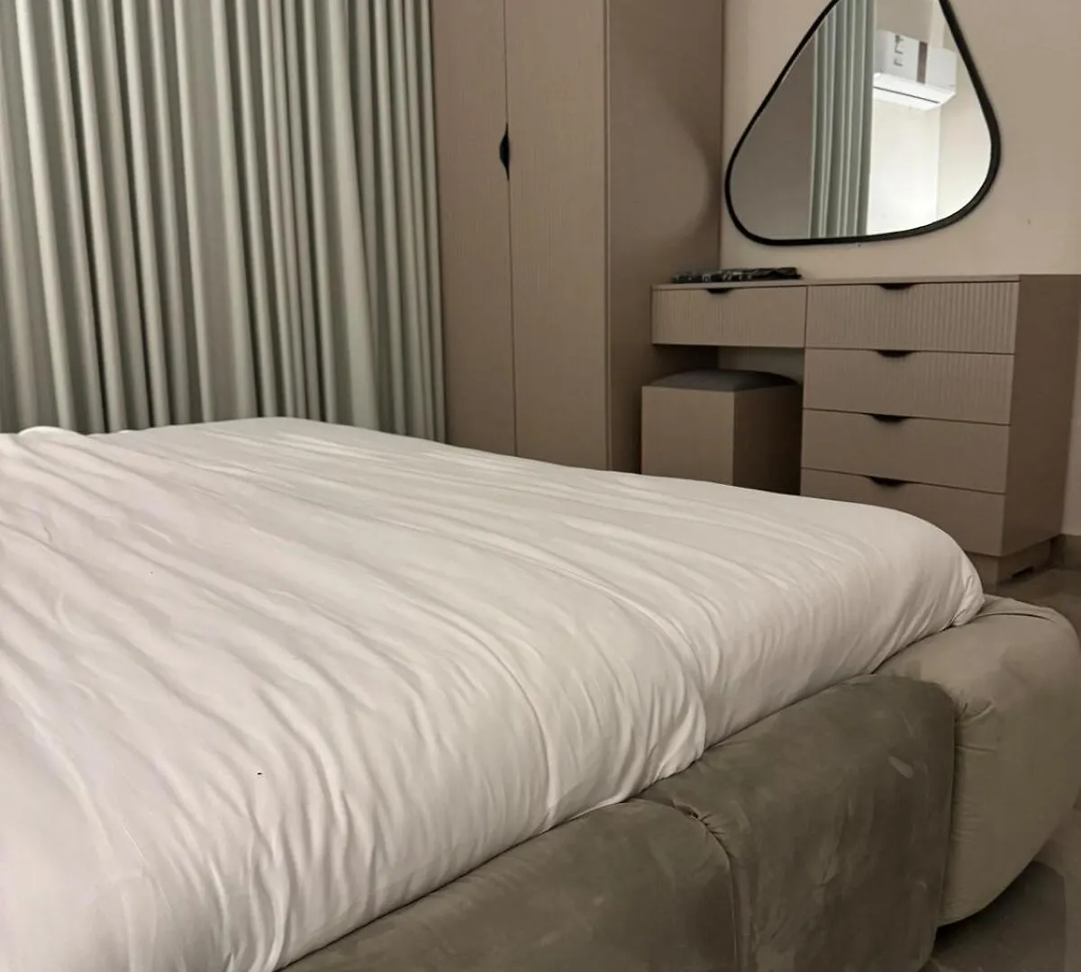 Al Aqeeq Apartment B1 Smart Check In Riyadh Saudi Arabia